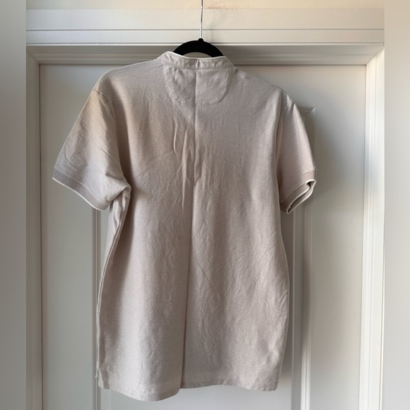 Zara Men’s Short Sleeve T-shirt - Picture 2 of 3